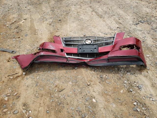 1g6de5ey5b0144955 - 2011 Cadillac cts luxury collection - #60482075