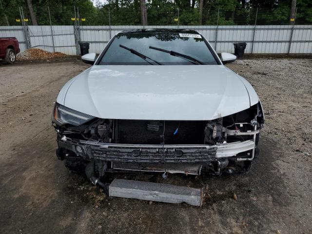 2021 AUDI A6 PREMIUM - WAUL2AF22MN024120