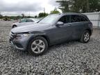 2018 MERCEDES-BENZ GLC 300 4M - WDC0G4KB6JV081439