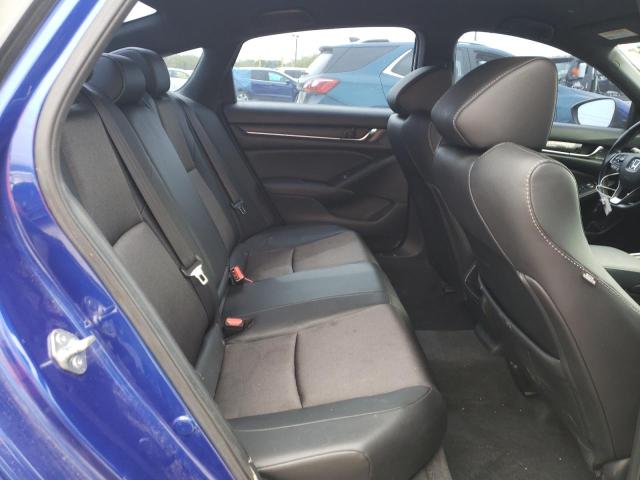 2020 HONDA ACCORD SPO - 1HGCV1F38LA150069