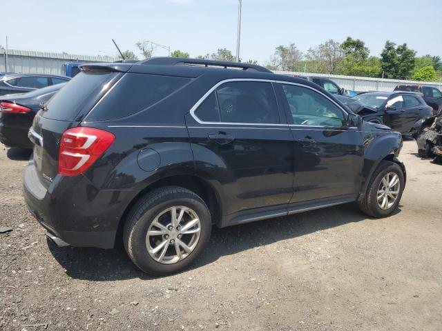 2016 CHEVROLET EQUINOX LT - 2GNFLFE31G6233093