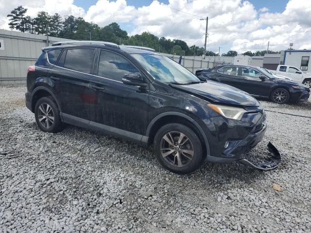 Vin: 2t3wfrev7gw246678, lot: 61242775, toyota rav4 xle 20164