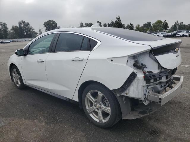 2017 CHEVROLET VOLT LT 1G1RC6S57HU152610