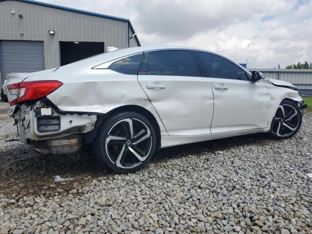Vin: 1hgcv2f32ka007140, lot: 59308115, honda accord sport 20193