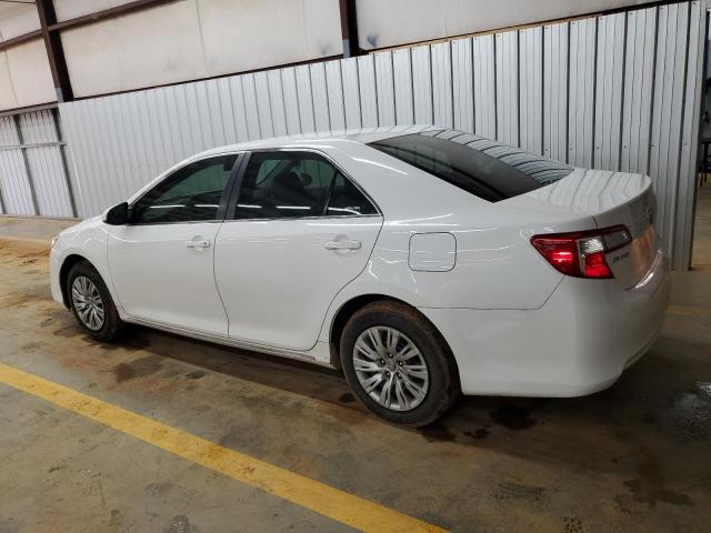 Vin: 4t1bf1fk9du279643, lot: 59781345, toyota camry l 20132
