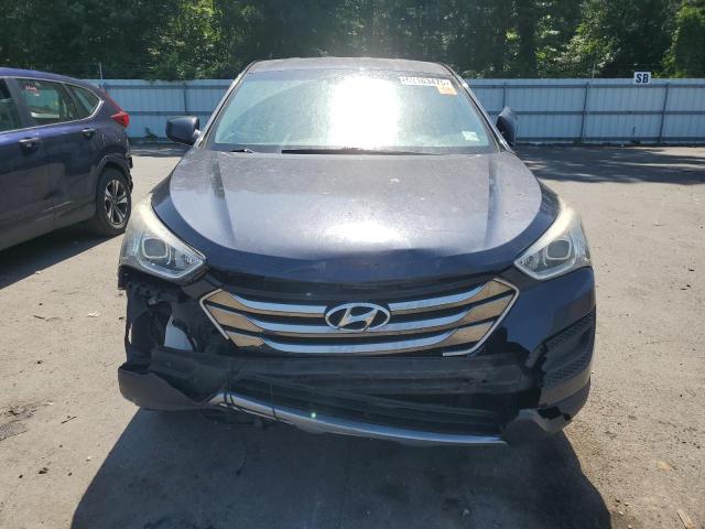 2016 HYUNDAI SANTA FE S - 5XYZTDLB8GG342741