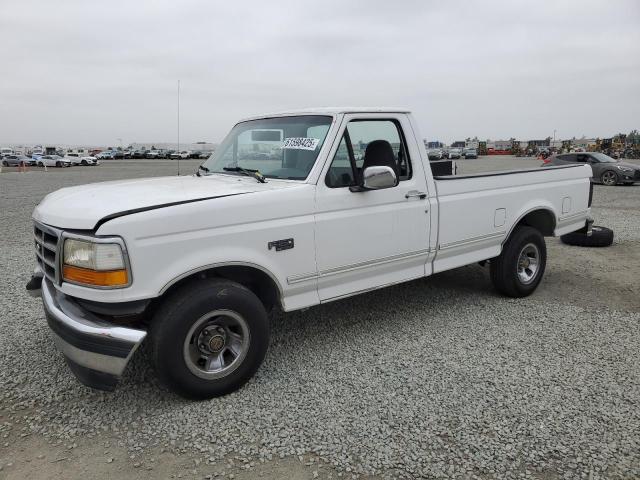 FORD F150