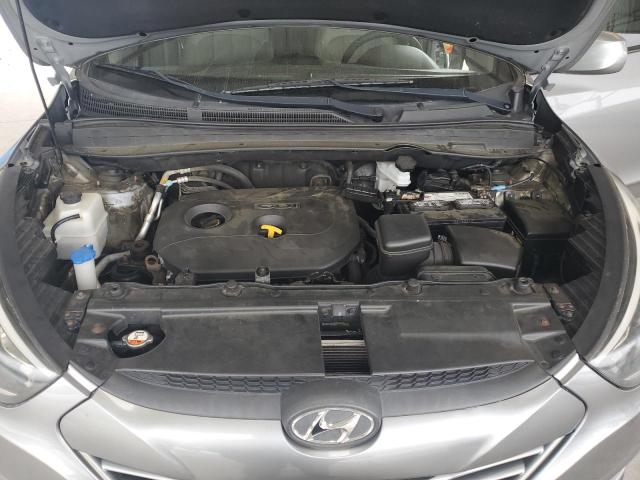 2015 HYUNDAI TUCSON GLS KM8JTCAF1FU072144