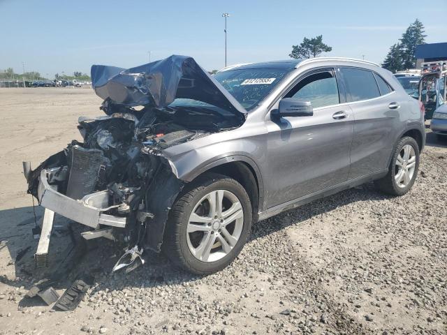 Vin: wdctg4gb1hj352771, lot: 61212555, mercedes-benz gla-class 250 4matic 2017 img_1