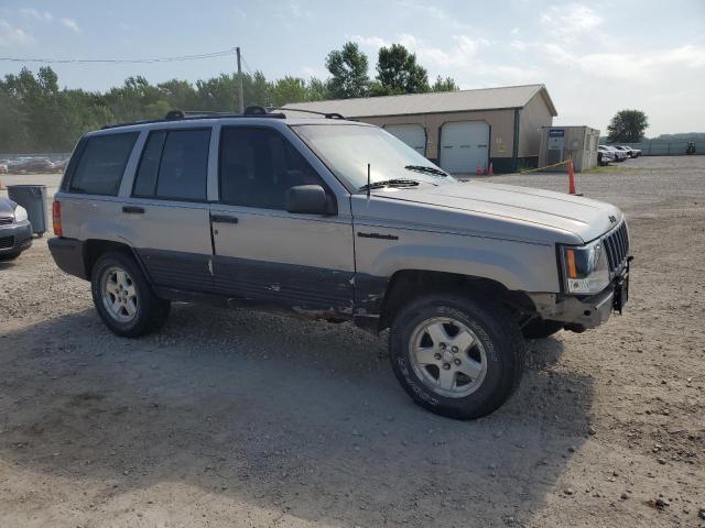 Vin: 1j4gz78s1rc206288, lot: 62392685, jeep grand cher limited 19944