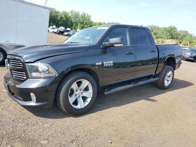 2016 RAM 1500 SPORT - 1C6RR7MT9GS303276