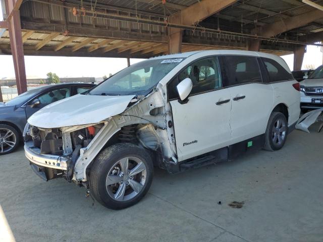 Vin: 5fnrl6h7xkb057037, lot: 60262545, honda all models exl 2019 img_1