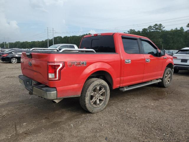 2015 FORD F150 SUPER - 1FTEW1EF0FKE13265