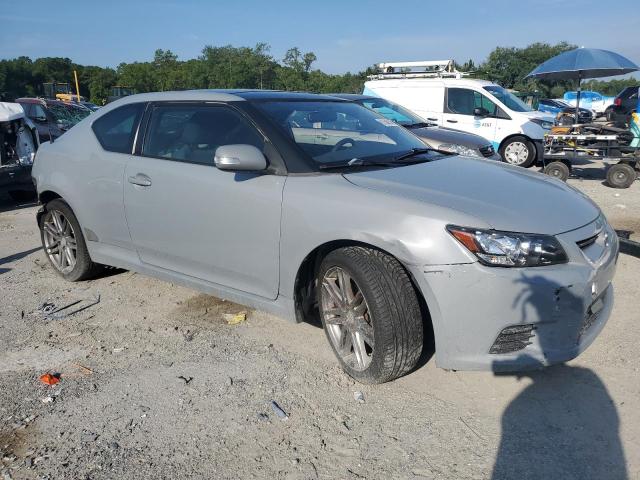Vin: jtkjf5c72b3007227, lot: 61540345, toyota scion 20114