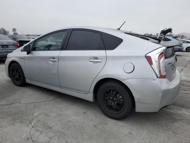 Vin: jtdkn3du6f1913549, lot: 60172845, toyota prius 20152