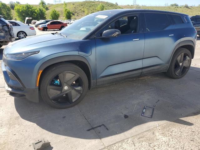 2023 FISKER AUTOMOTIVE OCEAN - VCF1ZBU21PG003010