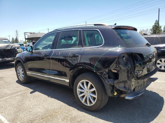 Vin: wvgep9bp0fd007866, lot: 63127475, volkswagen touareg v6 tdi 20152