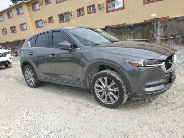 Vin: jm3kfadm1l0851388, lot: 59702855, mazda cx-5 grand touring 20204