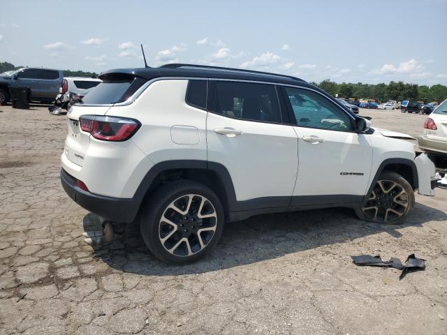 Vin: 3c4njdcb2jt281925, lot: 59206155, jeep compass limited 20183