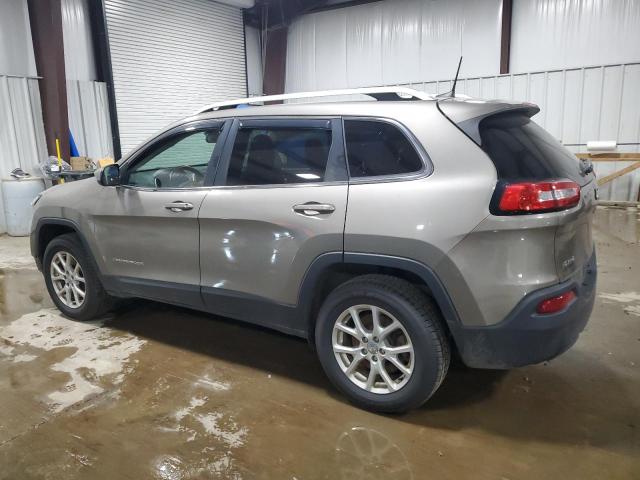 Vin: 1c4pjmcb8hw521492, lot: 61080675, jeep grand cher latitude 20172
