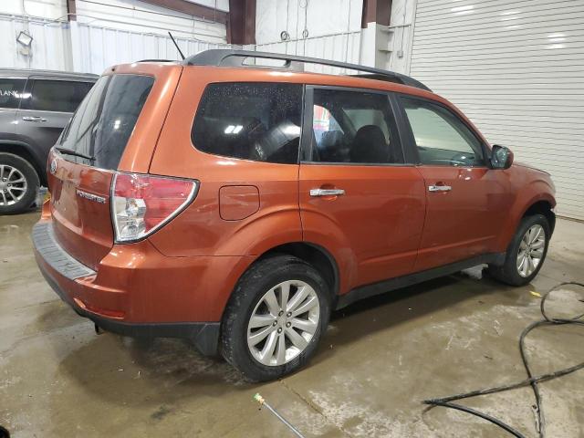 2011 SUBARU FORESTER L - JF2SHBEC9BH763852