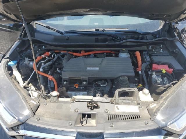 2021 HONDA CR-V EXL 7FART6H84ME009646