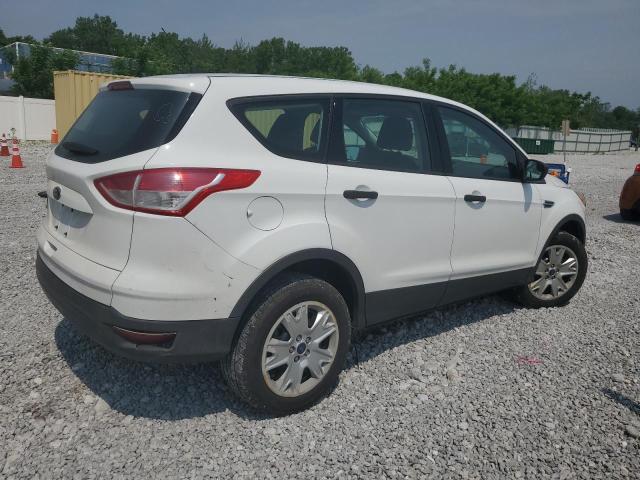 Vin: 1fmcu0f72dub09186, lot: 60703535, ford escape s 20133