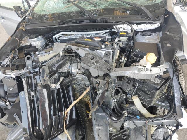2025 SUBARU ASCENT ONY 4S4WMAWD6S3404335