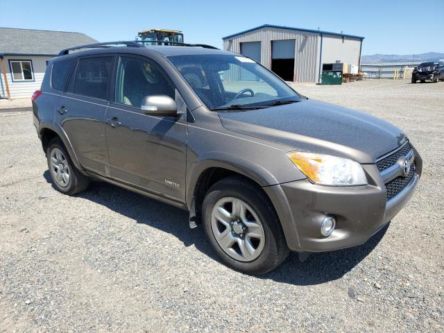 Vin: 2t3dk4dv4aw026168, lot: 62595195, toyota rav4 limited 20104