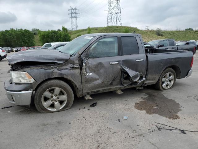 2014 RAM 1500 SLT - 1C6RR7GG1ES275484