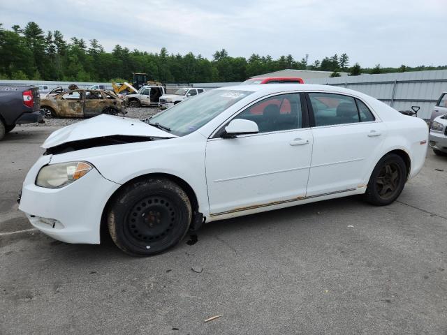 Vin: 1g1zc5eb2af293302, lot: 59571505, chevrolet malibu 1lt 2010 img_1