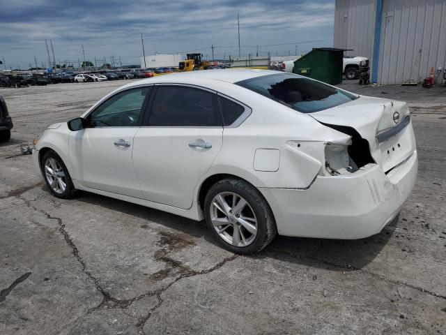Vin: 1n4al3apxdc909477, lot: 60733825, nissan altima 2.5 20132