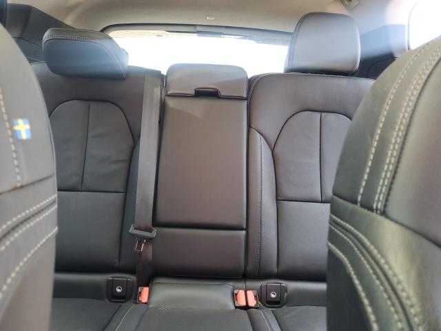 2023 VOLVO XC40 PLUS YV4L12UE7P2943400