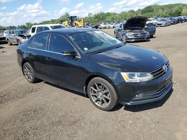 2015 VOLKSWAGEN JETTA SEL 3VWL17AJ1FM276703