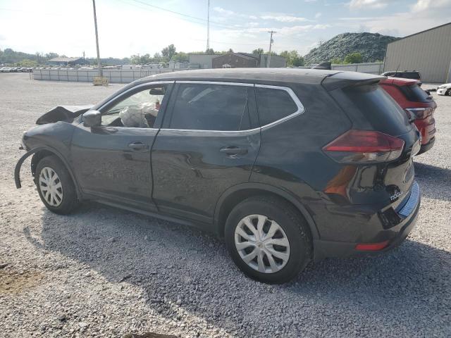 Vin: 5n1at2mv7jc719934, lot: 59467965, nissan rogue s 20182