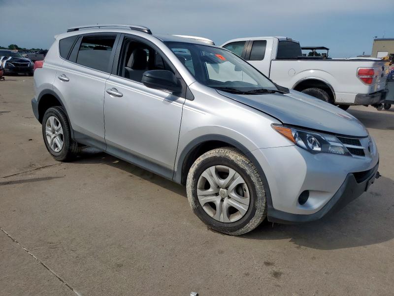 Vin: jtmzfrev7fj055854, lot: 60403415, toyota rav4 le 20154