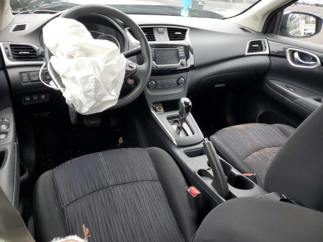2017 NISSAN SENTRA S - 3N1AB7AP6HL708371