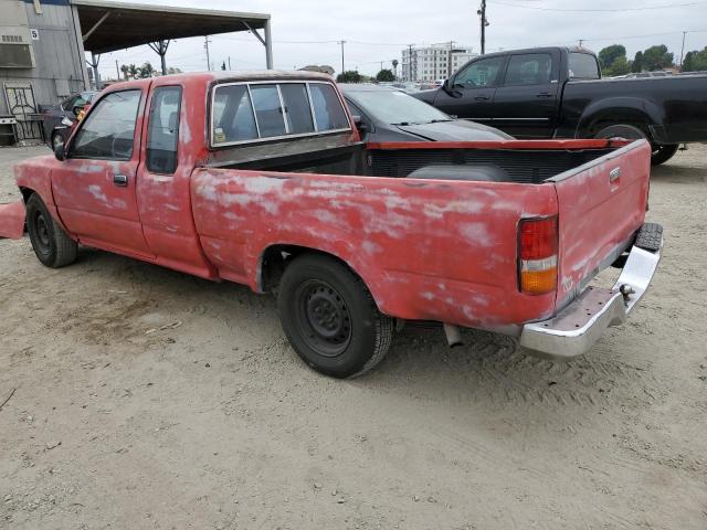 Vin: jt4vn93d9n5030084, lot: 59780085, toyota all other 1/2 ton extra long wheelbase dlx 19922