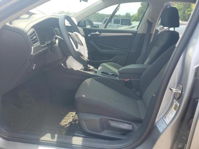 2021 VOLKSWAGEN JETTA S - 3VWC57BU4MM015060