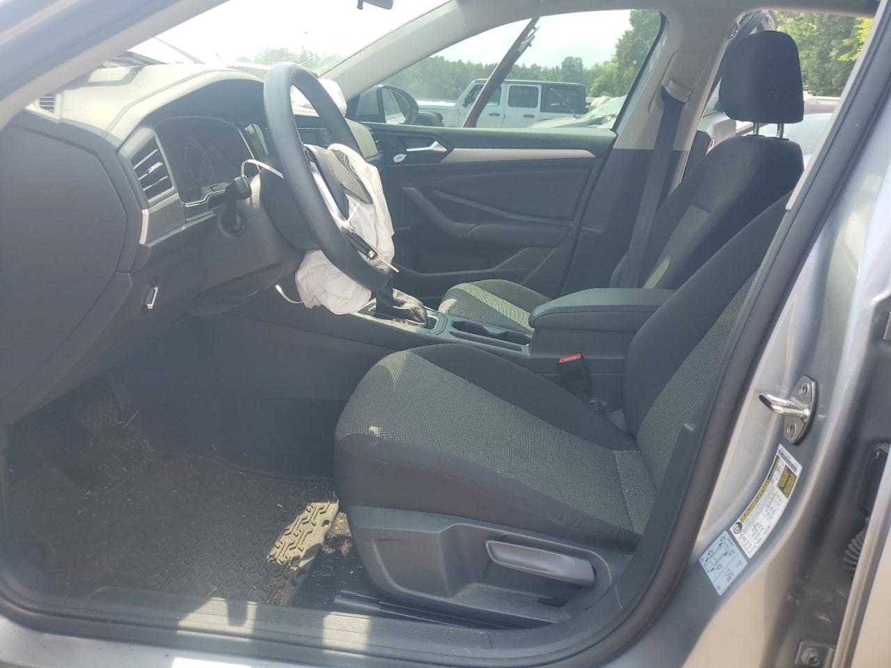 Volkswagen Jetta s 2021