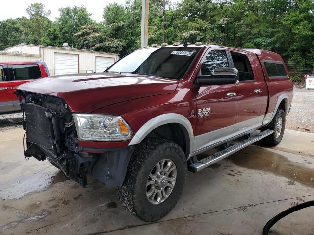Vin: 3c6ur5nl5eg199662, lot: 59261785, ram 2500 laramie 2014 img_1