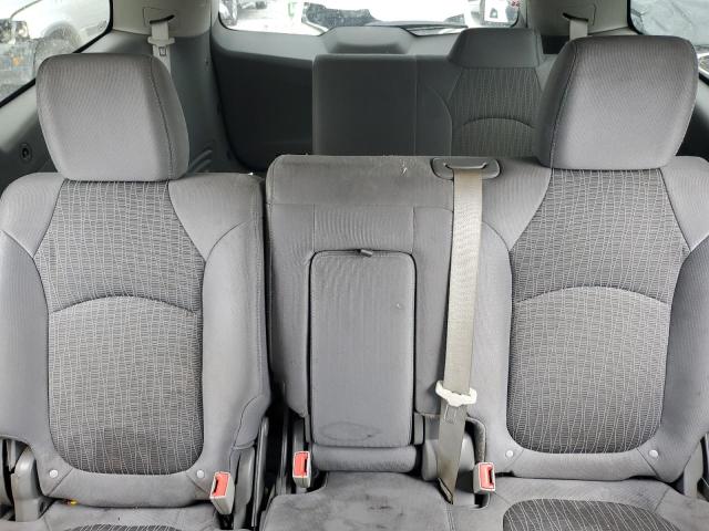 2017 CHEVROLET TRAVERSE L 1GNKVFKD1HJ215266
