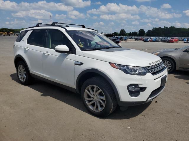 2019 LAND ROVER DISCOVERY SALCR2FX1KH800483