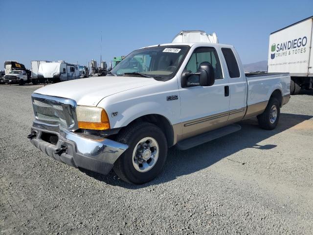 FORD F350 SRW S