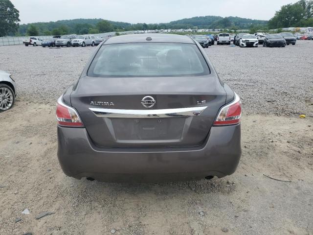 2015 NISSAN ALTIMA - 1N4AL3AP5FN361640