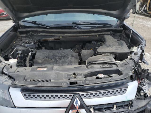 2020 MITSUBISHI OUTLANDER JA4AD3A34LZ020765