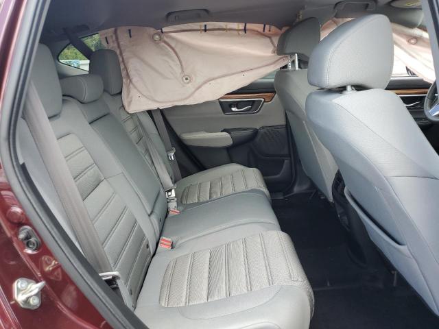 2017 HONDA CR-V EX - 7FARW1H51HE001882