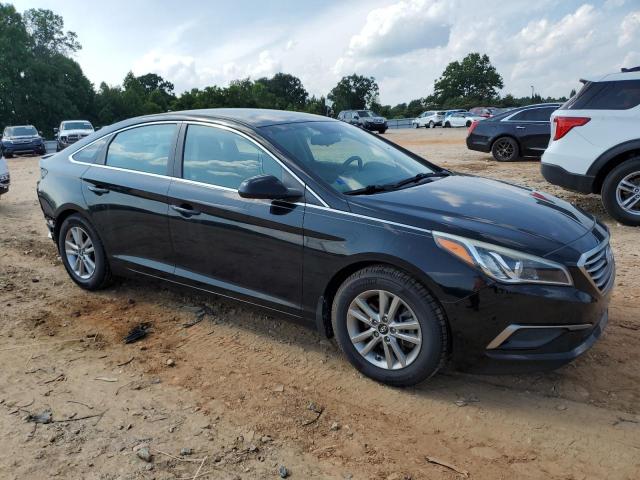 Vin: 5npe24af7gh303543, lot: 60074205, hyundai sonata se 20164