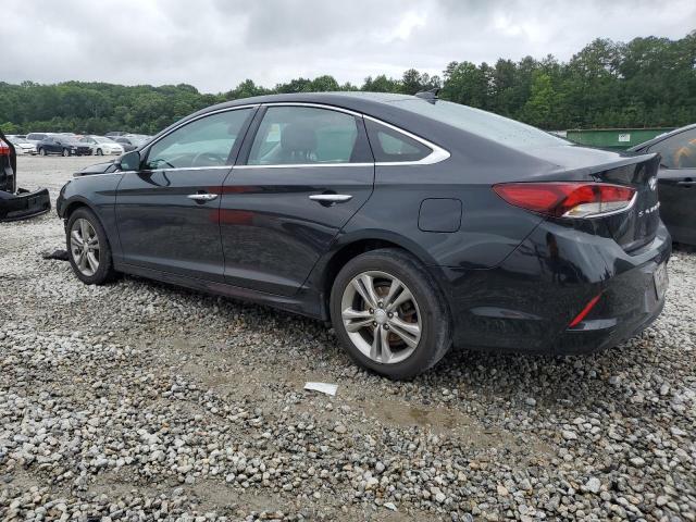 2018 HYUNDAI SONATA SPO 5NPE34AF6JH716039