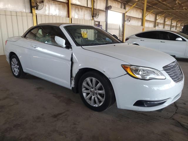 Vin: 1c3bcbeb3en159616, lot: 62607135, chrysler 200 touring 20144